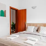 Quercus Apartman *