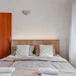 Apartman Quercus *