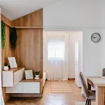 Apartman Quercus
