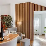 Apartman Quercus