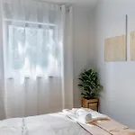 Apartman Quercus