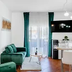 Apartman Quercus *