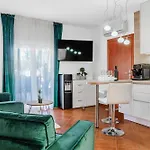 Apartman Quercus Vir