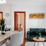 Apartman Quercus