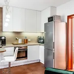 Quercus Apartman Vir
