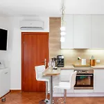 Apartman Quercus