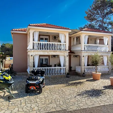 Quercus Appartement Vir