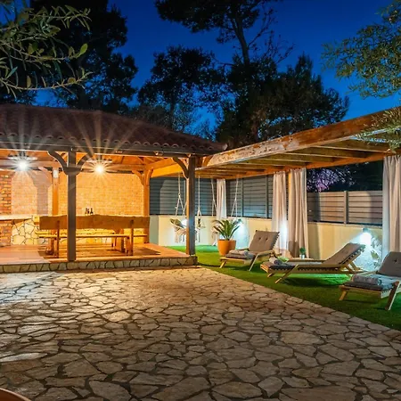 Appartement Quercus *