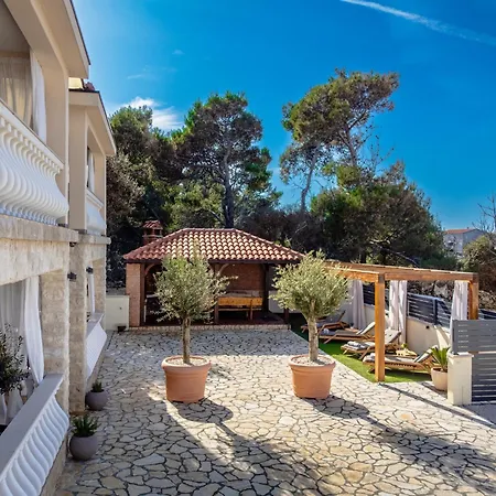 Apartment Quercus