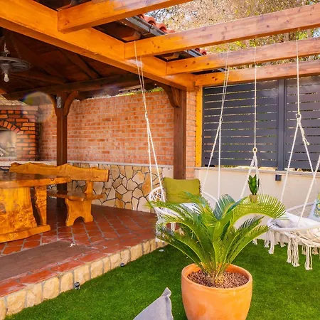Apartment Quercus *