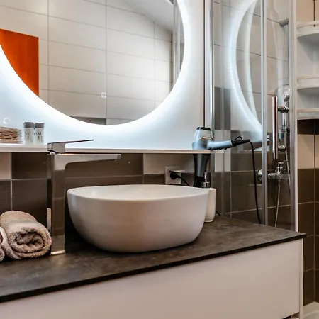 Quercus Apartment Vir