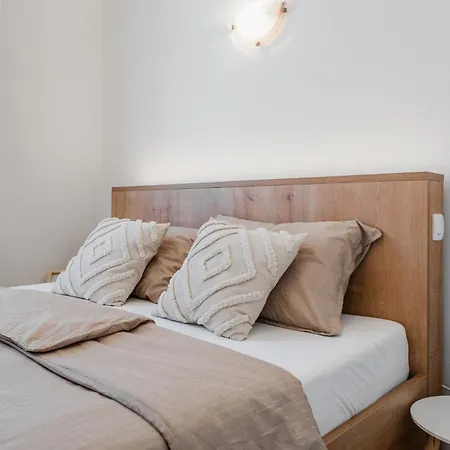 Apartment Quercus