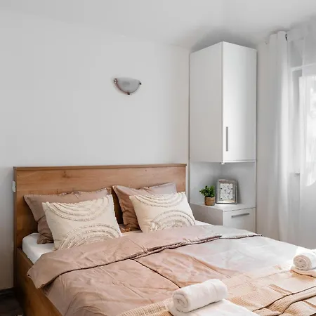 Apartment Quercus Vir
