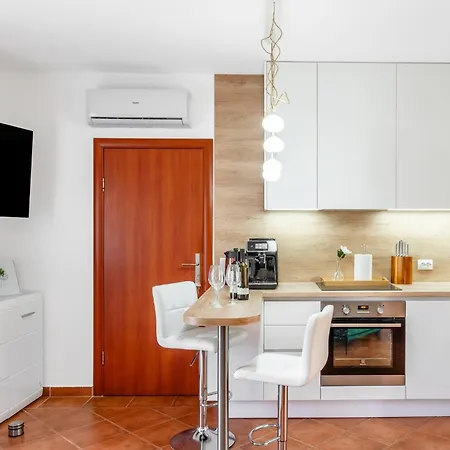 Apartment Quercus
