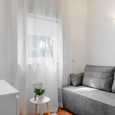 Apartment Quercus