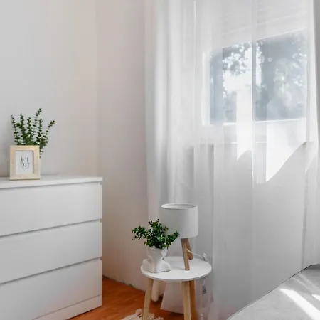 Apartment Quercus *