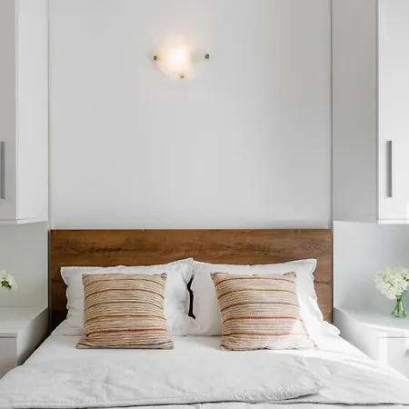 Quercus Apartment *