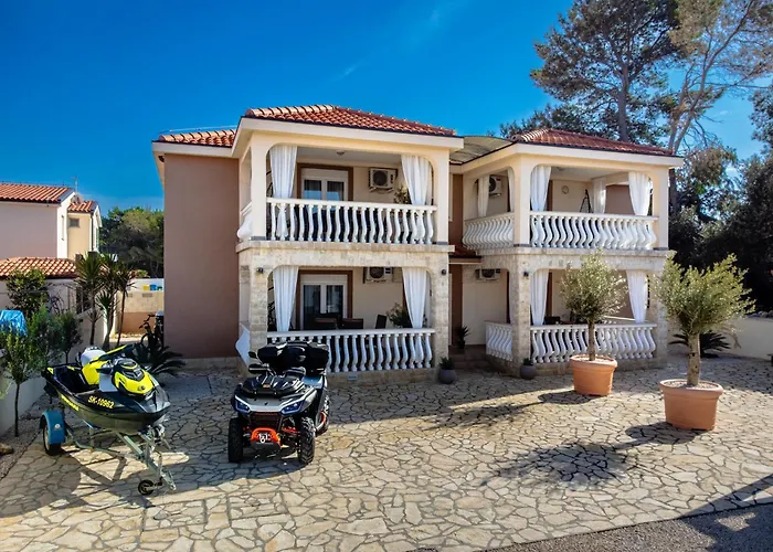 Quercus Appartement Vir