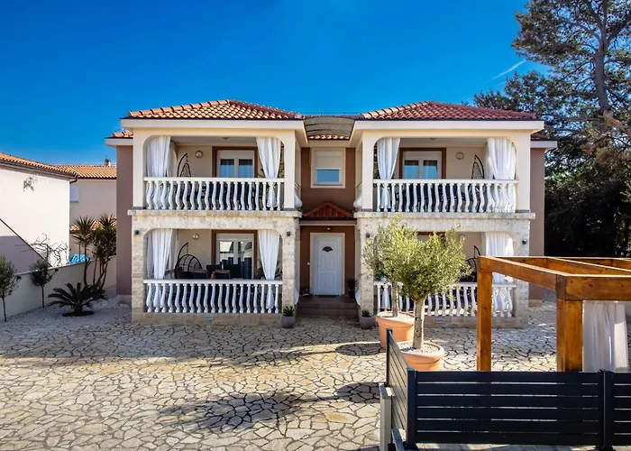 Appartement Quercus Vir