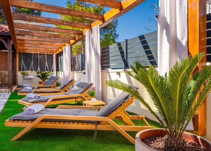 Quercus Appartement *