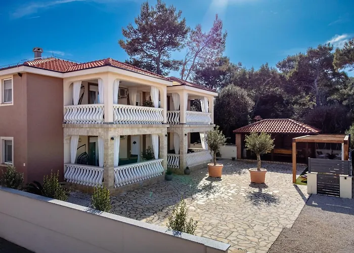 Quercus Appartement *