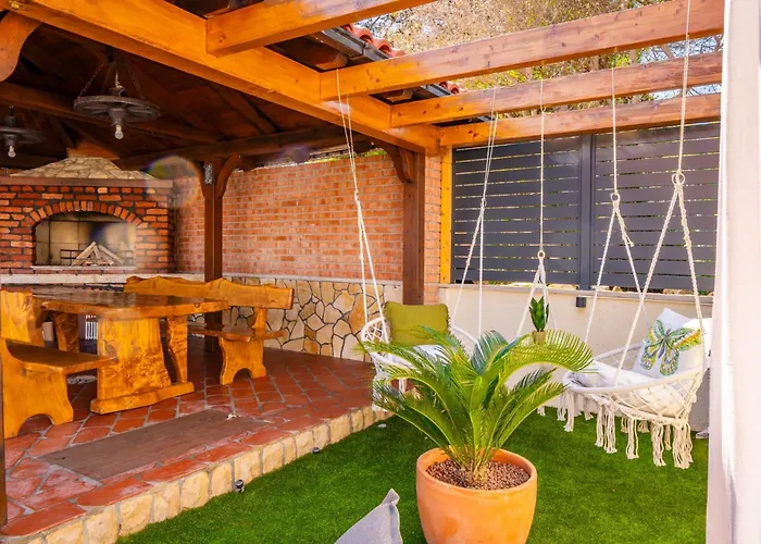 Appartement Quercus *