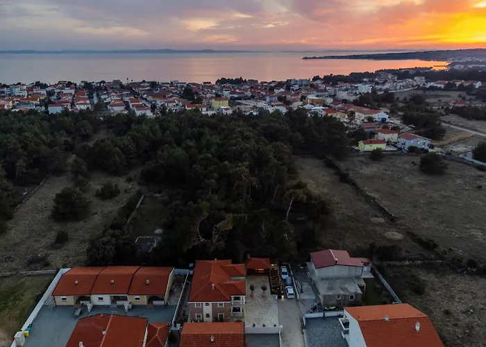 Quercus Appartement *