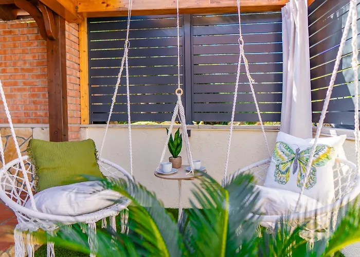 Quercus Appartement *