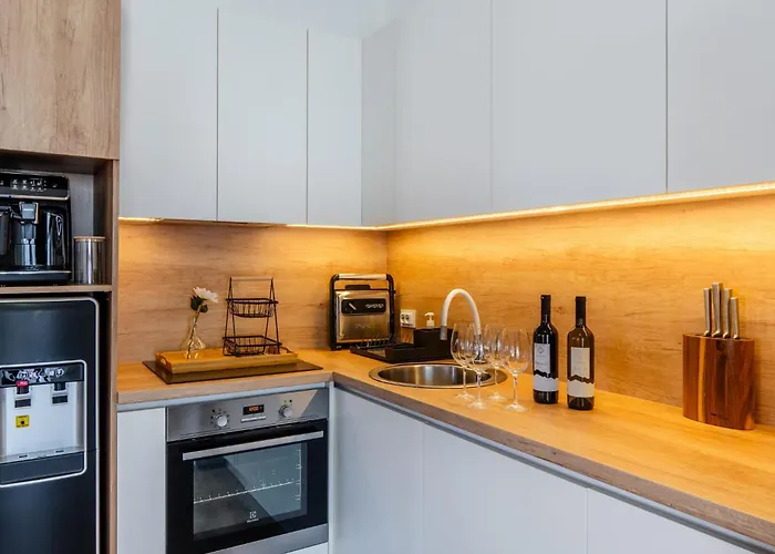 Quercus Appartement Vir