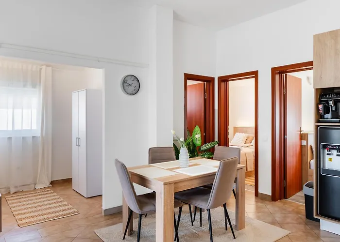 Appartement Quercus Vir