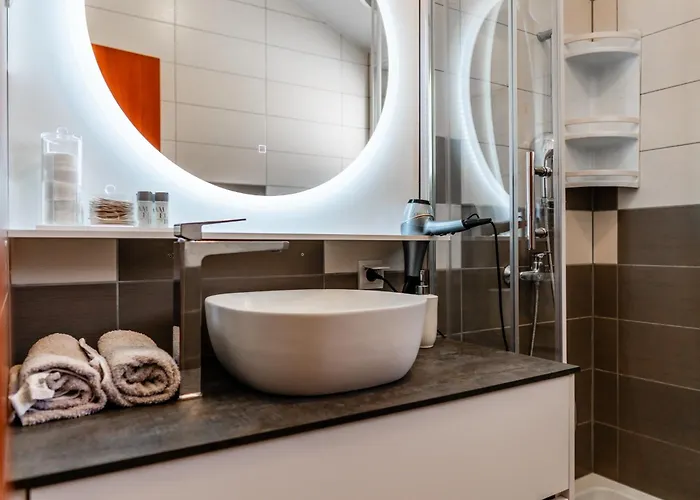 Quercus Appartement Vir