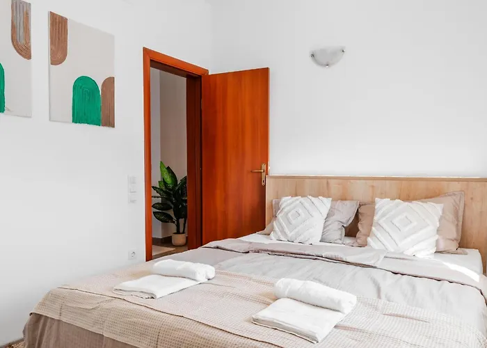 Quercus Appartement *