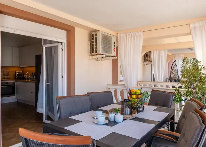 Quercus Appartement Vir