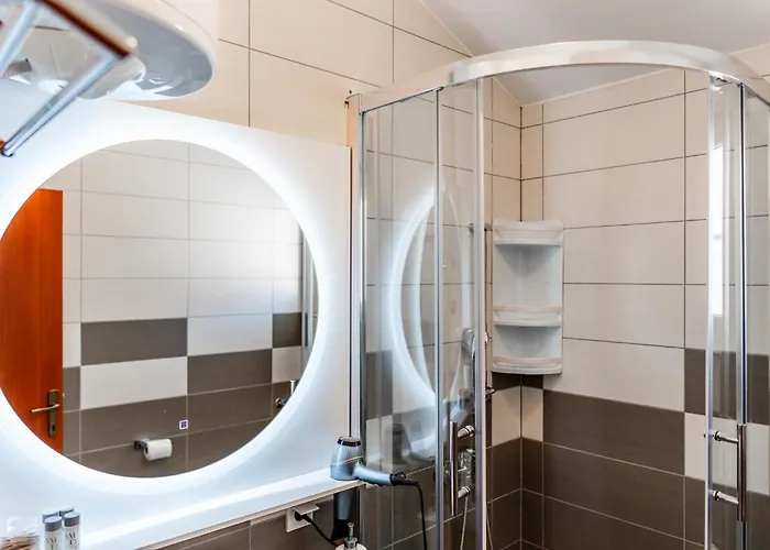 Appartement Quercus Vir