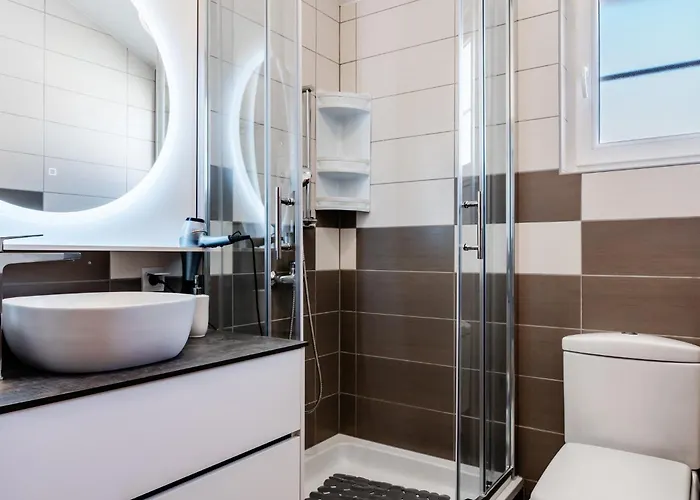 Quercus Appartement *