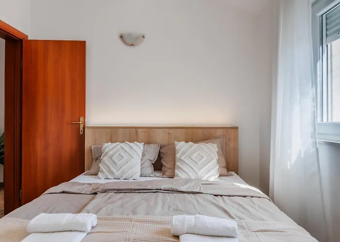 Appartement Quercus *