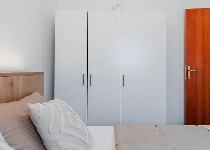 Appartement Quercus Vir