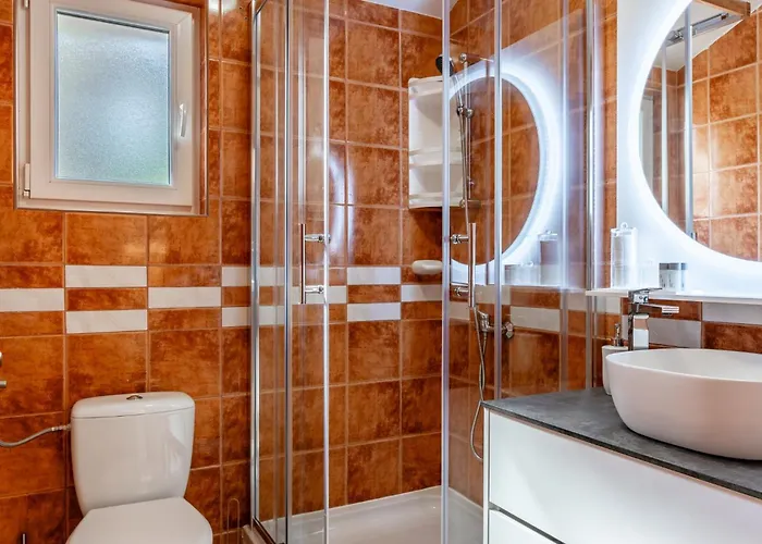 Appartement Quercus Vir