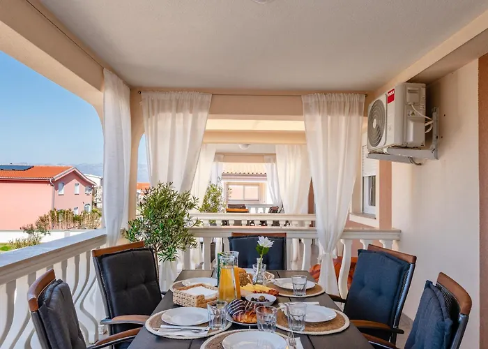 Quercus Appartement Vir