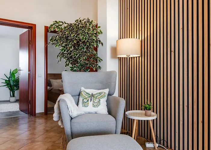 Quercus Appartement *