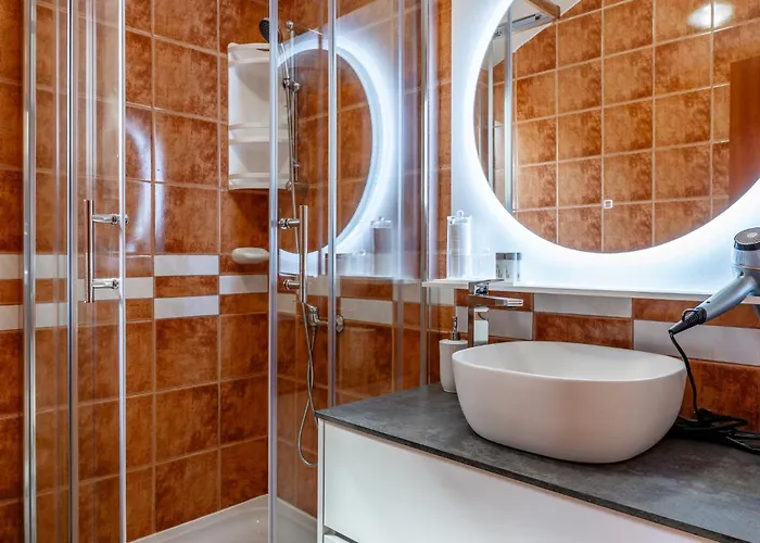 Appartement Quercus Vir