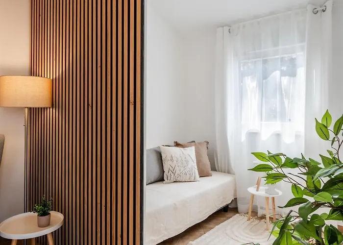 Appartement Quercus Vir