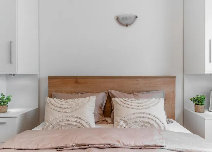 Appartement Quercus *