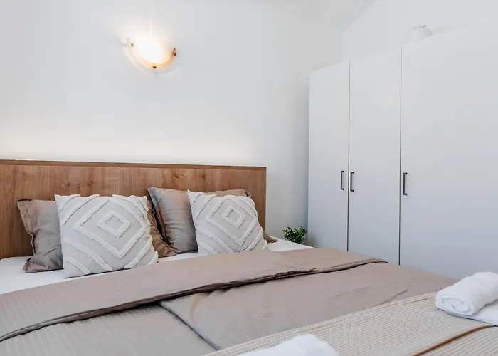 Quercus Appartement Vir