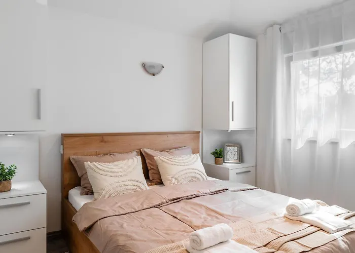 Appartement Quercus Vir