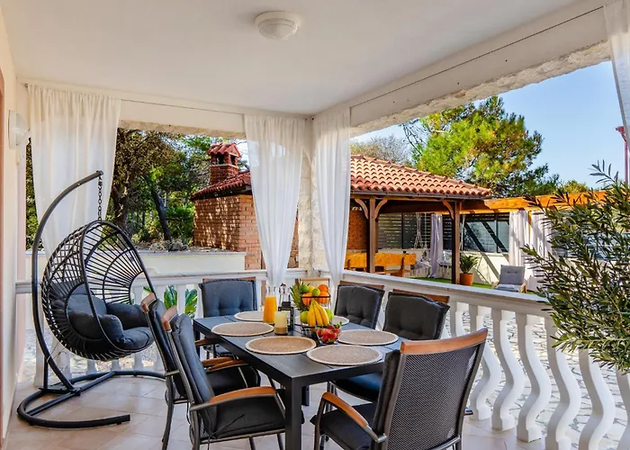 Quercus Appartement Vir