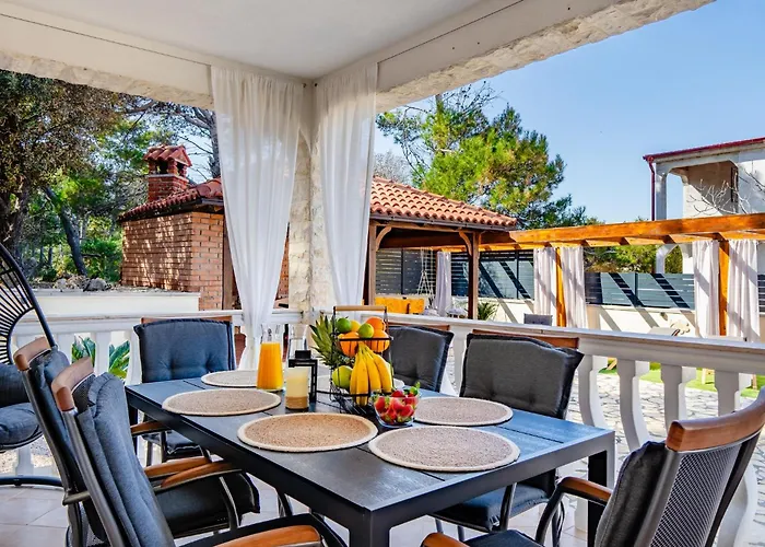 Appartement Quercus *