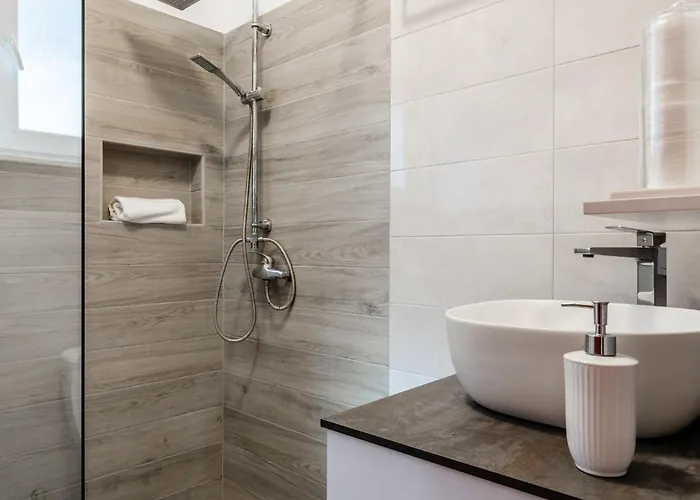 Appartement Quercus Vir