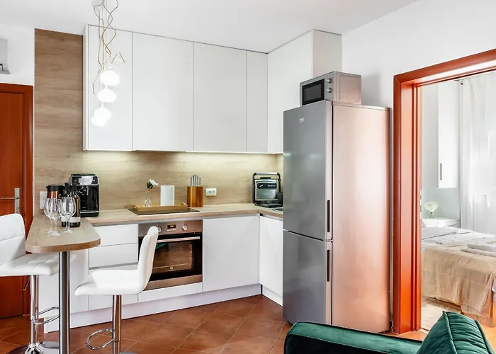 Quercus Appartement Vir