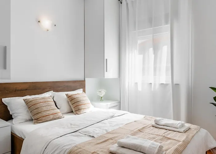 Quercus Appartement *